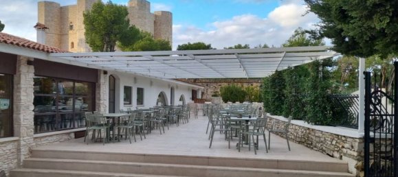 433m² Building in Andria, Italy No. 325446 6