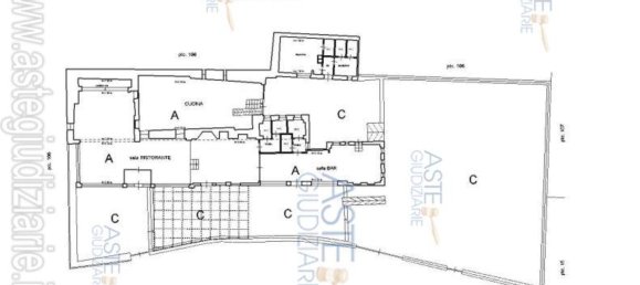 433m² Building in Andria, Italy No. 325446 30