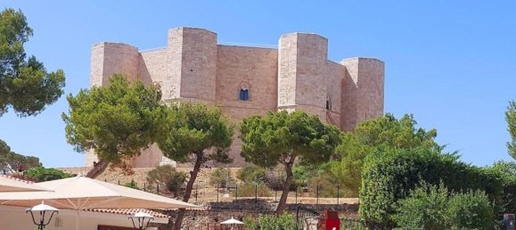 433m² Building in Andria, Italy No. 325446 5