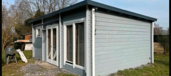 Земельный участок с 2 комнатами в Cuxhaven, Германия № 278697 7