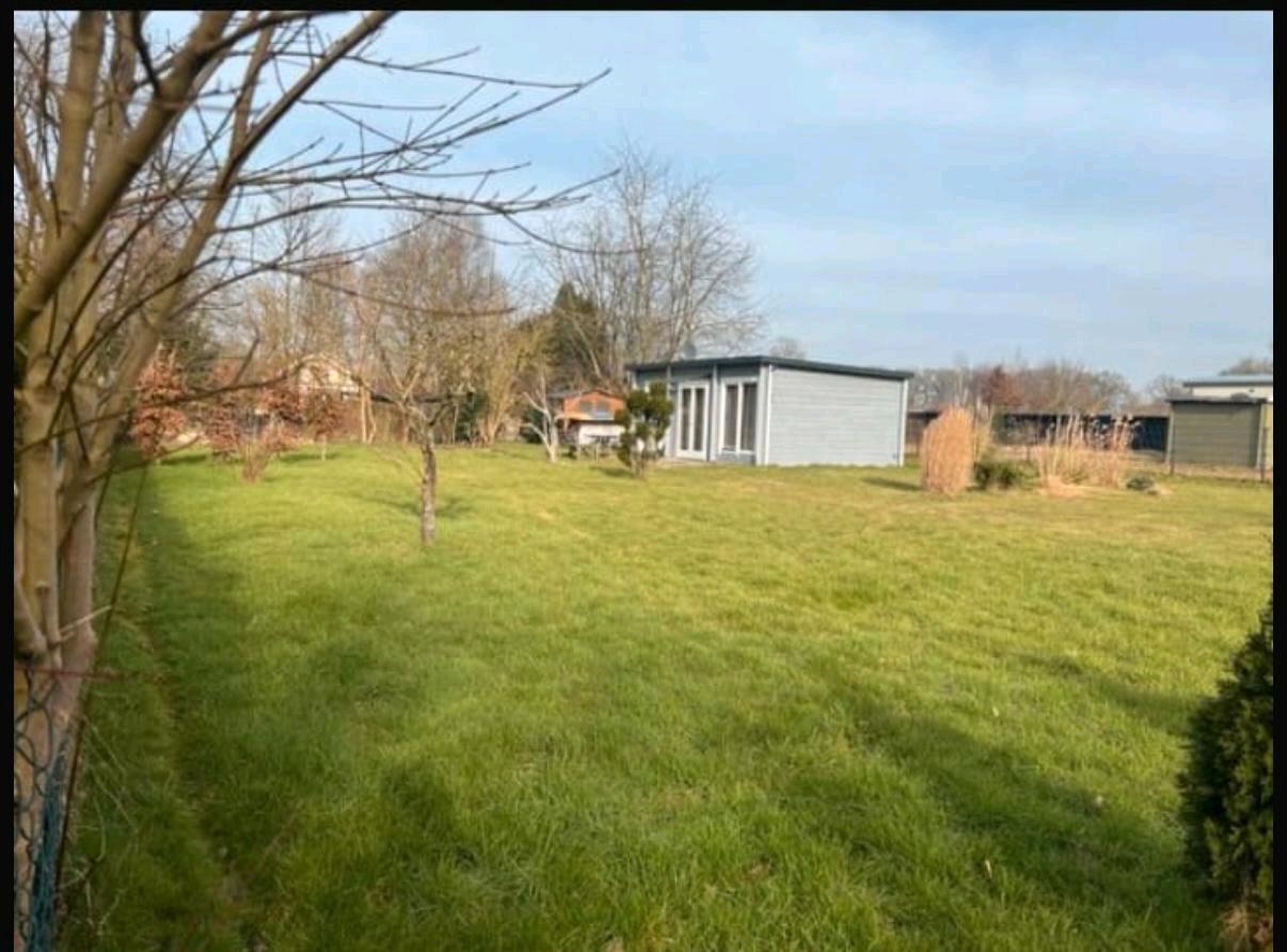 Земельный участок с 2 комнатами в Cuxhaven, Германия № 278697