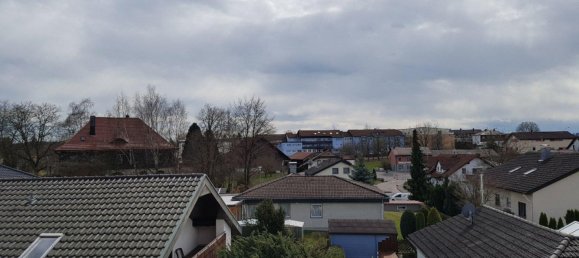 1 غرف نوم شقة في Schwabisch Hall, Germany رقم 267770 18