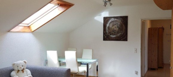 1 غرف نوم شقة في Schwabisch Hall, Germany رقم 267770 2