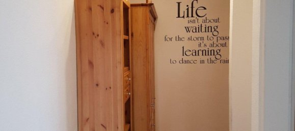 1 غرف نوم شقة في Schwabisch Hall, Germany رقم 267770 9