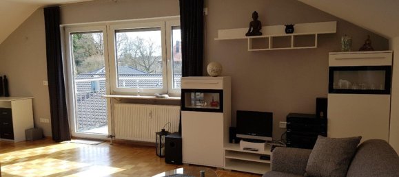 1 غرف نوم شقة في Schwabisch Hall, Germany رقم 267770 4