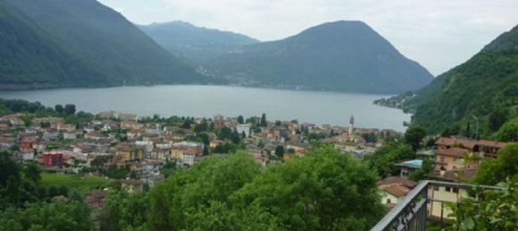 Villa de 4 habitaciónes en Porlezza, Italy No. 3261 2