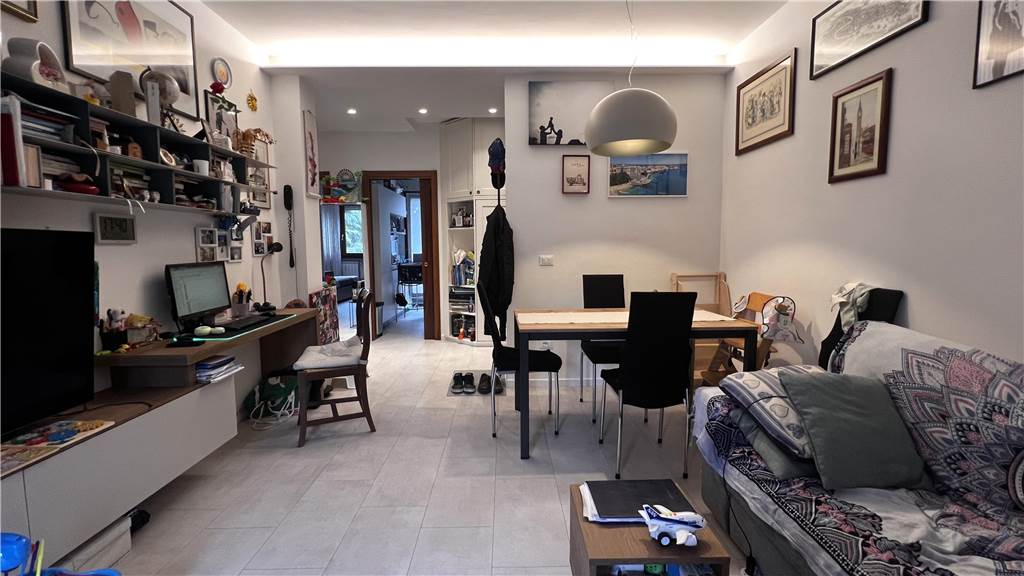 2 bedrooms Apartment in Venice, Italy No. 329049