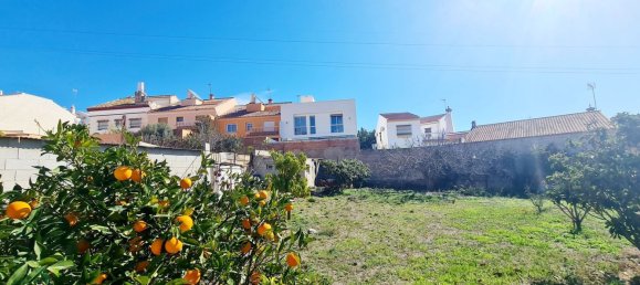  Land in Fuengirola, Spain No. 147209 3
