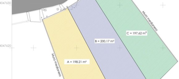  Land in Fuengirola, Spain No. 147209 7