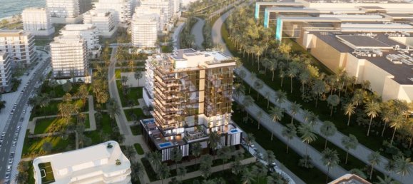 1 bedroom Apartment in Dubai, UAE No. 121538 2