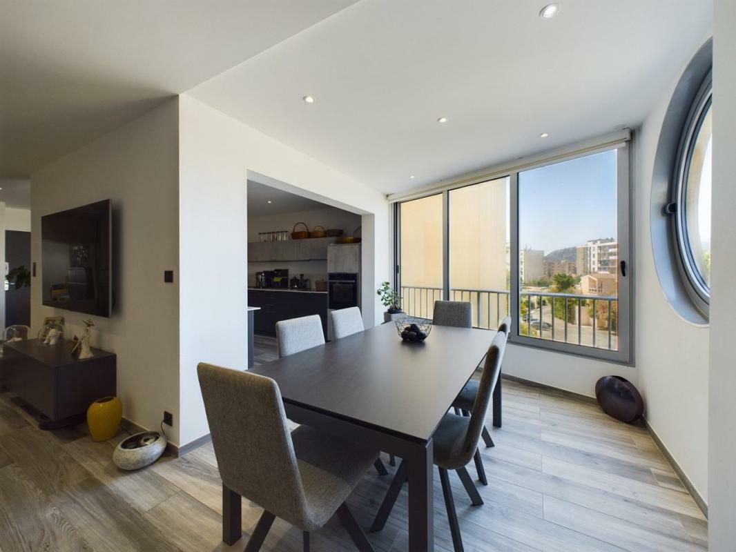 Apartamento T3 em Ajaccio, France N.º 248669