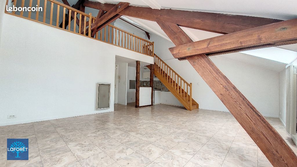 Apartamento T1 em Chauny, France N.º 90424