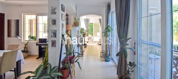 4 غرف نوم فيلا في المرابع العربية, UAE رقم 98699 4