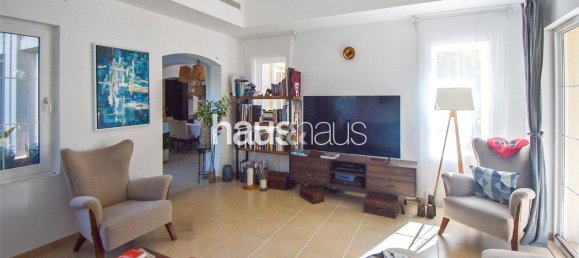 4 غرف نوم فيلا في المرابع العربية, UAE رقم 98699 9