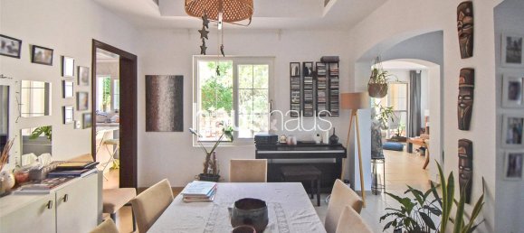 4 غرف نوم فيلا في المرابع العربية, UAE رقم 98699 5