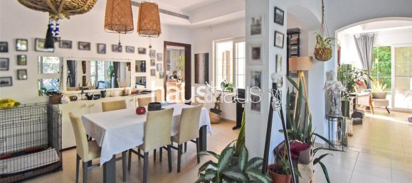 4 غرف نوم فيلا في المرابع العربية, UAE رقم 98699 3