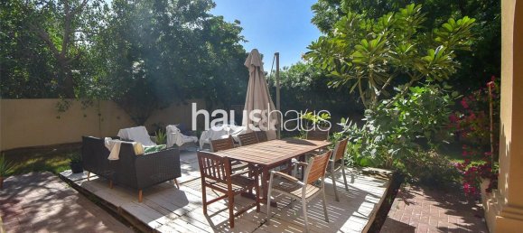 4 غرف نوم فيلا في المرابع العربية, UAE رقم 98699 10