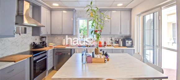 4 غرف نوم فيلا في المرابع العربية, UAE رقم 98699 8