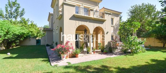 4 غرف نوم فيلا في المرابع العربية, UAE رقم 98699 11