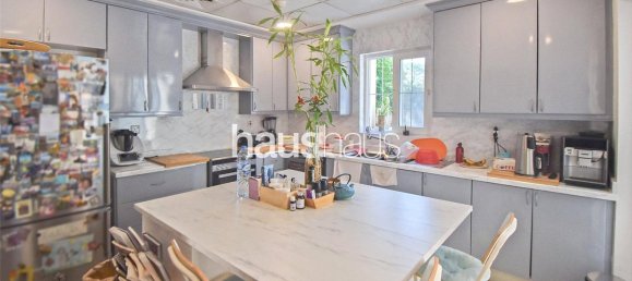 4 غرف نوم فيلا في المرابع العربية, UAE رقم 98699 7