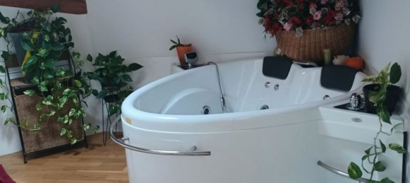 5 rooms Apartment in Rimini, Italy No. 213120 19