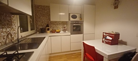5 rooms Apartment in Rimini, Italy No. 213120 5