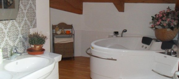 5 rooms Apartment in Rimini, Italy No. 213120 21