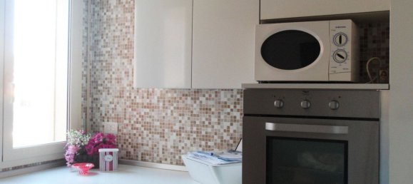 5 rooms Apartment in Rimini, Italy No. 213120 7