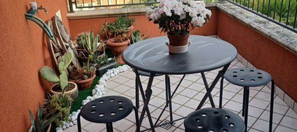 5 rooms Apartment in Rimini, Italy No. 213120 23