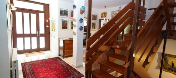 Adosado de 4 dormitorios en Rhein-Lahn, Germany No. 289828 5