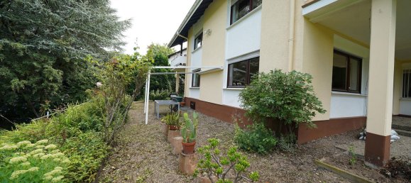 Adosado de 4 dormitorios en Rhein-Lahn, Germany No. 289828 2