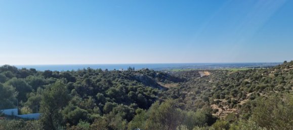 3 غرف نوم فيلا في Kouklia, Cyprus رقم 80196 20