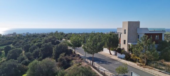 3 غرف نوم فيلا في Kouklia, Cyprus رقم 80196 18