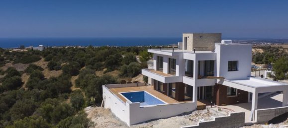 3 غرف نوم فيلا في Kouklia, Cyprus رقم 80196 13