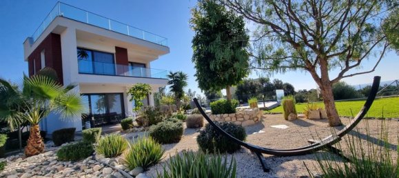 3 غرف نوم فيلا في Kouklia, Cyprus رقم 80196 10