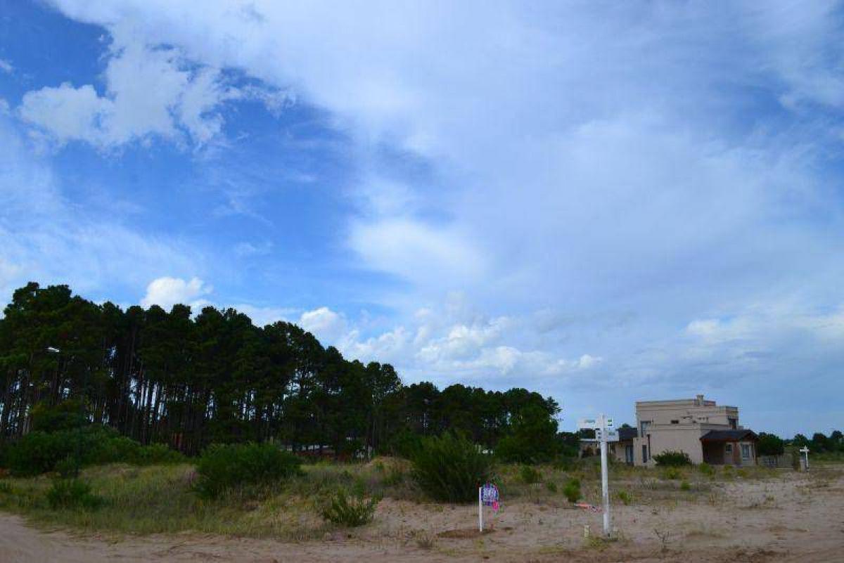 Grundstück in Mar del Plata, Argentina, Nr. 113114