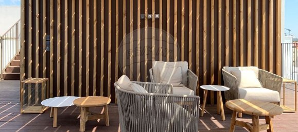 3 bedrooms Apartment in Lisbon, Portugal No. 127966 19