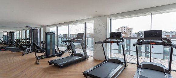 3 bedrooms Apartment in Lisbon, Portugal No. 127966 43