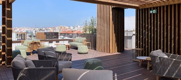 3 bedrooms Apartment in Lisbon, Portugal No. 127966 18