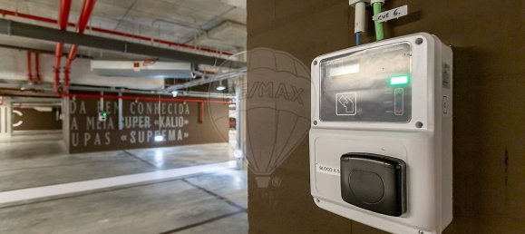 3 bedrooms Apartment in Lisbon, Portugal No. 127966 48