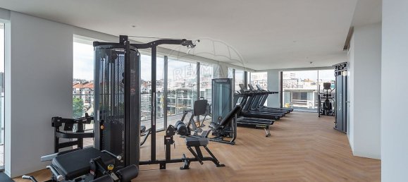 3 bedrooms Apartment in Lisbon, Portugal No. 127966 42