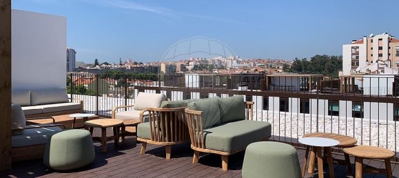 3 bedrooms Apartment in Lisbon, Portugal No. 127966 4