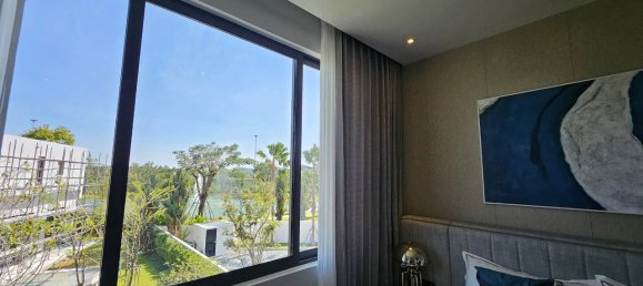 3 bedrooms Villa in Gloria villas, Pattaya, Thailand No. 31952 5