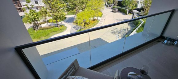 3 bedrooms Villa in Gloria villas, Pattaya, Thailand No. 31952 2