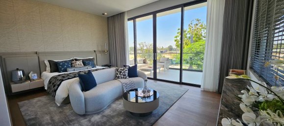 3 bedrooms Villa in Gloria villas, Pattaya, Thailand No. 31952 6