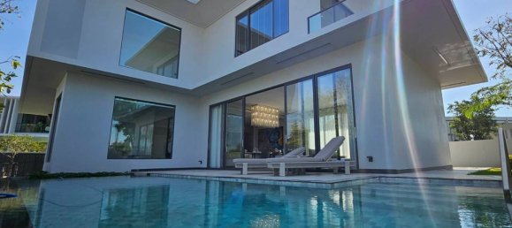 3 bedrooms Villa in Gloria villas, Pattaya, Thailand No. 31952 7