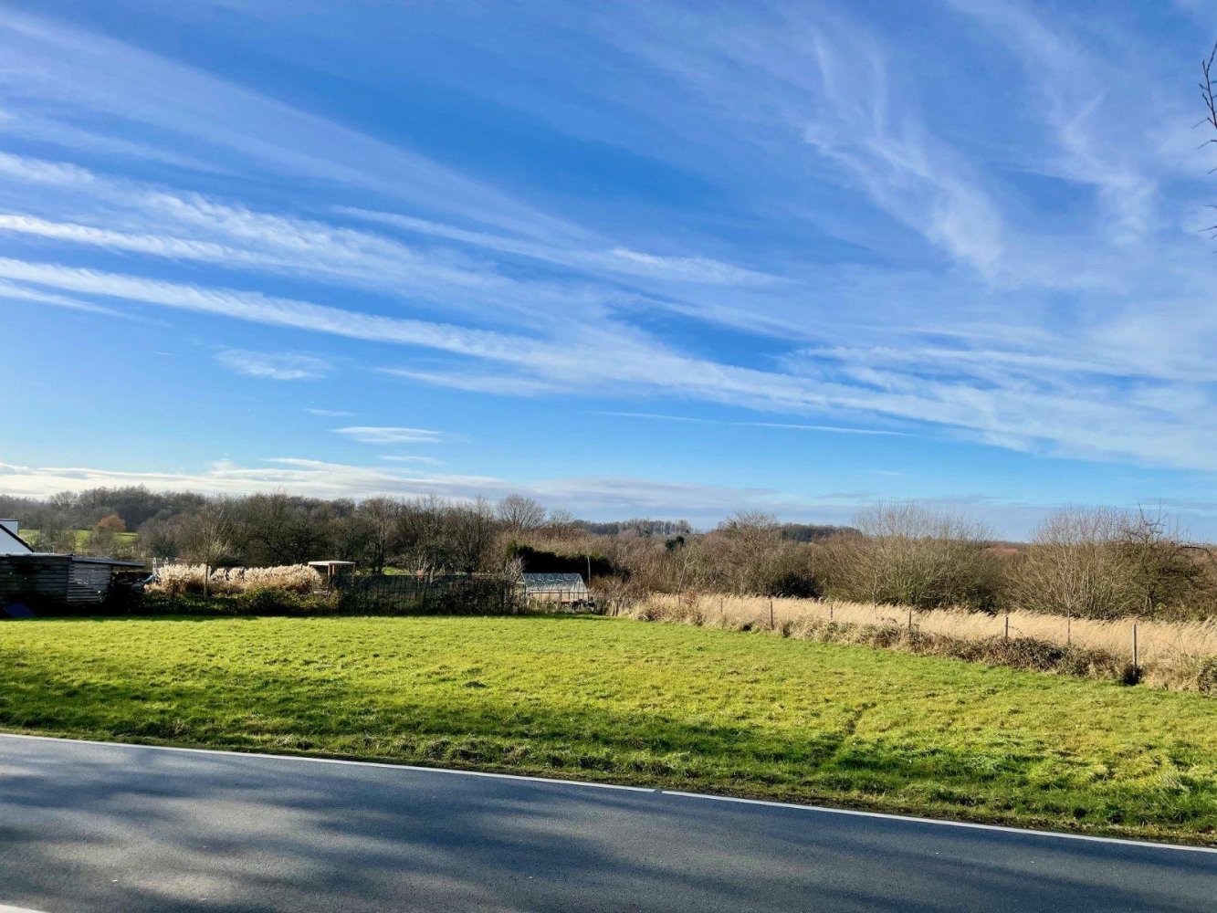 Terreno em Unna, Germany N.º 218245