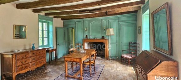 Дом с 4 спальнями в Жуэ-ле-Тур, Франция № 251266 3