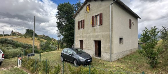 Casa T8 em Venarotta, Italy N.º 343129 13