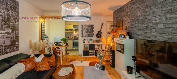 1 bedroom Apartment in Leipzig, Germany No. 240058 4